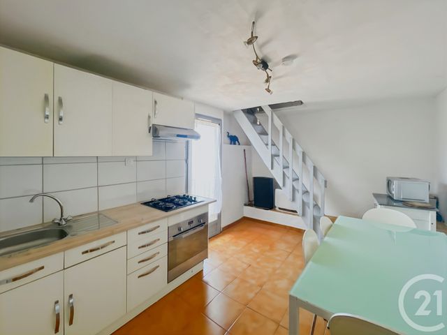 Appartement T4 à vendre - 4 pièces - 30,83 m2 - Oletta - 202 - CORSE