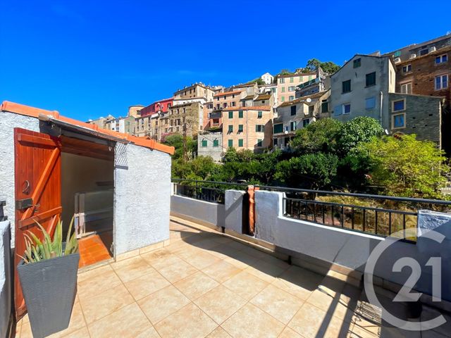 Appartement T4 à vendre - 4 pièces - 30,83 m2 - Oletta - 202 - CORSE
