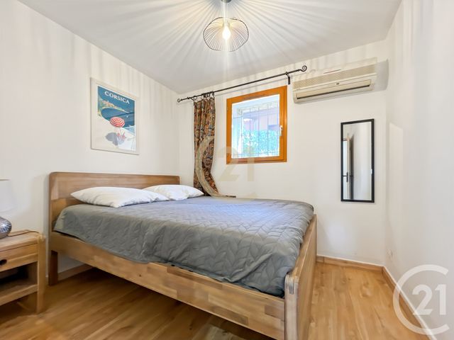 Maison à vendre - 5 pièces - 111 m2 - Belgodere - 202 - CORSE