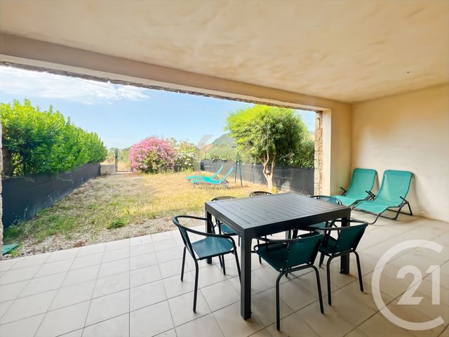 Maison à vendre - 5 pièces - 111 m2 - Belgodere - 202 - CORSE