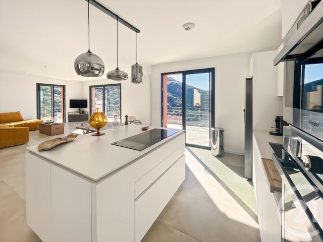 Maison à vendre - 4 pièces - 149,30 m2 - Barbaggio - 202 - CORSE
