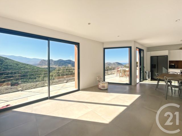 Maison à vendre - 4 pièces - 149,30 m2 - Barbaggio - 202 - CORSE
