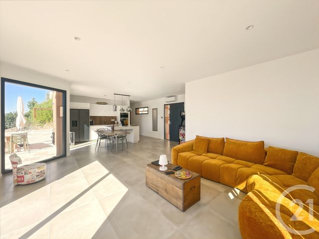 Maison à vendre - 4 pièces - 149,30 m2 - Barbaggio - 202 - CORSE