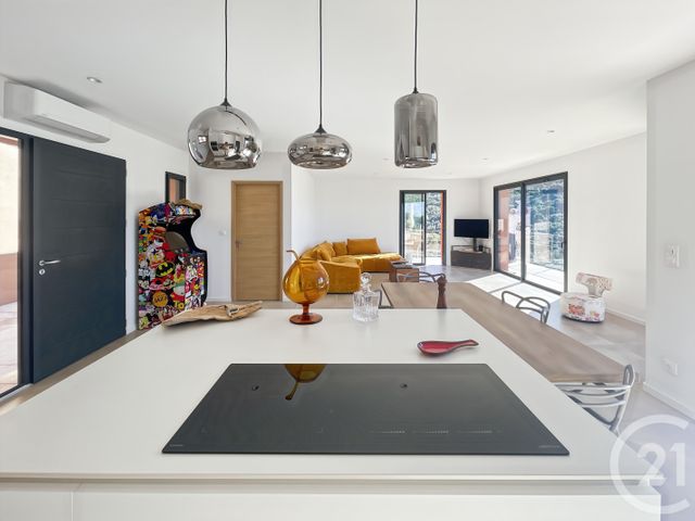 Maison à vendre - 4 pièces - 149,30 m2 - Barbaggio - 202 - CORSE