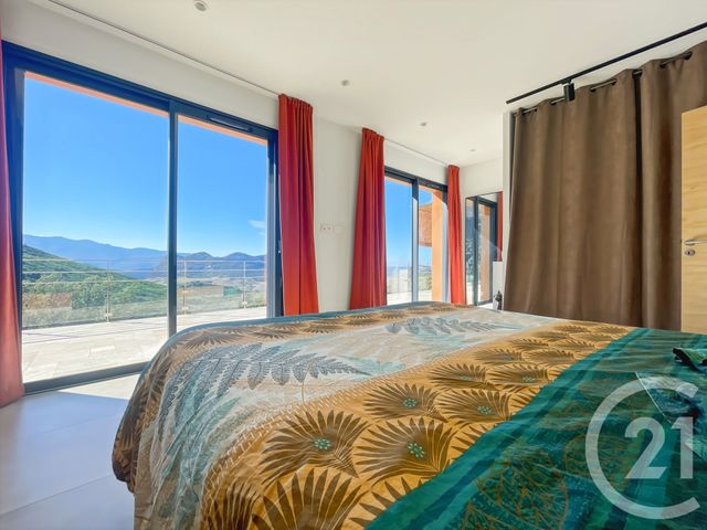 Maison à vendre - 4 pièces - 149,30 m2 - Barbaggio - 202 - CORSE