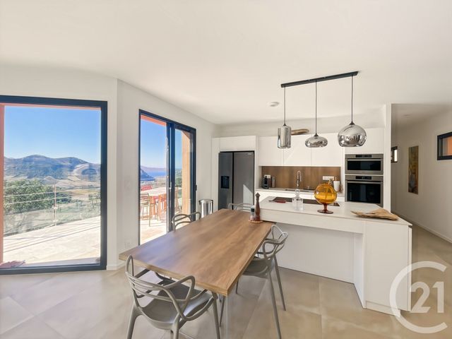 maison - BARBAGGIO - 202