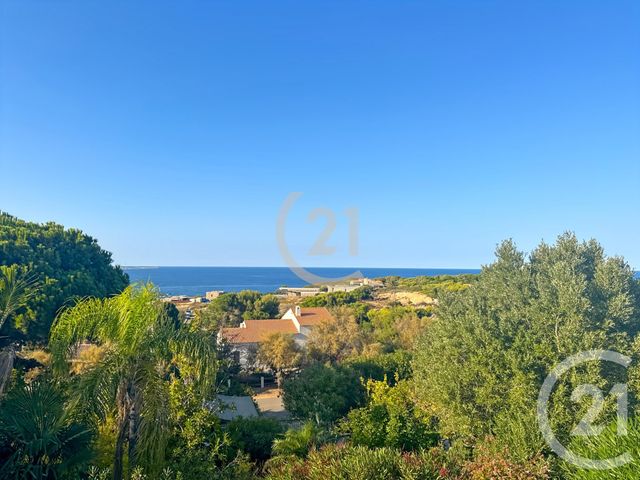 Maison à vendre - 6 pièces - 136 m2 - Corbara - 202 - CORSE