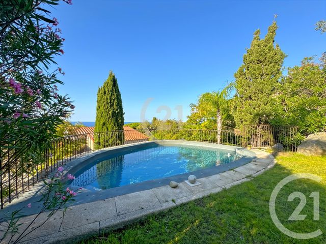 Maison à vendre - 6 pièces - 136 m2 - Corbara - 202 - CORSE