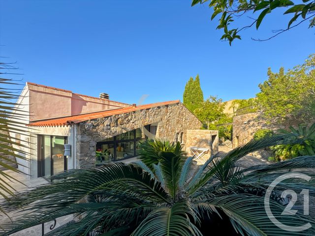 Maison à vendre - 6 pièces - 136 m2 - Corbara - 202 - CORSE