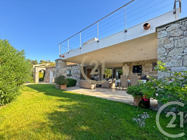 Maison à vendre - 6 pièces - 136 m2 - Corbara - 202 - CORSE