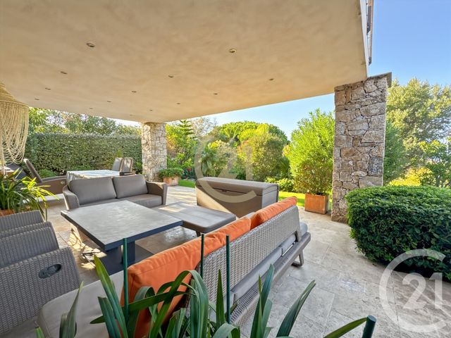 Maison à vendre - 6 pièces - 136 m2 - Corbara - 202 - CORSE