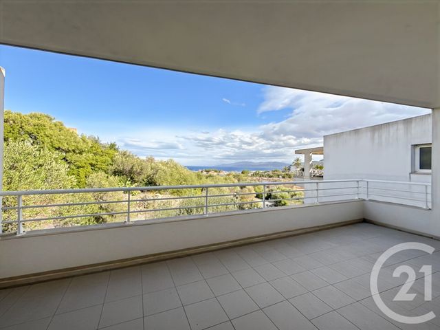 Appartement T2 &agrave; vendre - 2 pi&egrave;ces - 44,31 m2 - L Ile Rousse - 202 - CORSE