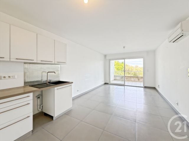 Appartement T2 &agrave; vendre - 2 pi&egrave;ces - 44,31 m2 - L Ile Rousse - 202 - CORSE