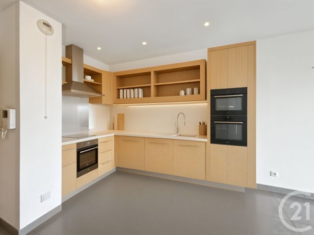 Appartement T2 &agrave; vendre - 2 pi&egrave;ces - 44,31 m2 - L Ile Rousse - 202 - CORSE