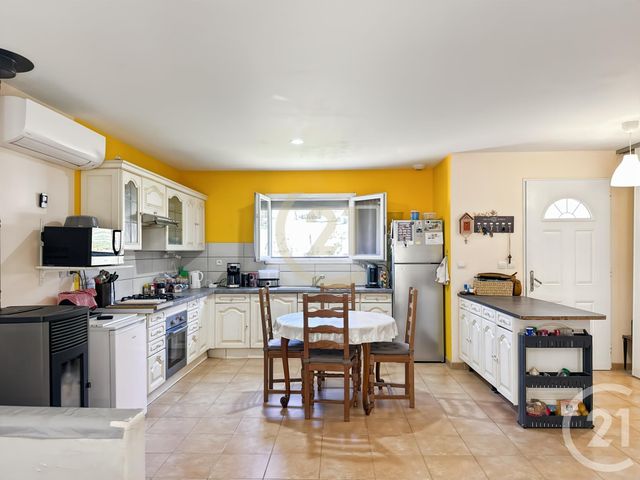 Maison &agrave; vendre - 5 pi&egrave;ces - 87 m2 - Castirla - 202 - CORSE