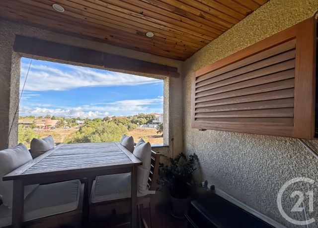 Appartement F2 à vendre - 2 pièces - 26,09 m2 - L Ile Rousse - 202 - CORSE