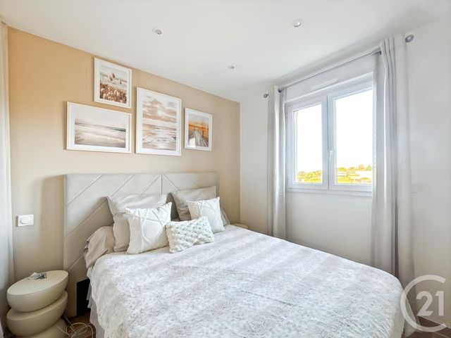 Appartement F2 à vendre - 2 pièces - 26,09 m2 - L Ile Rousse - 202 - CORSE