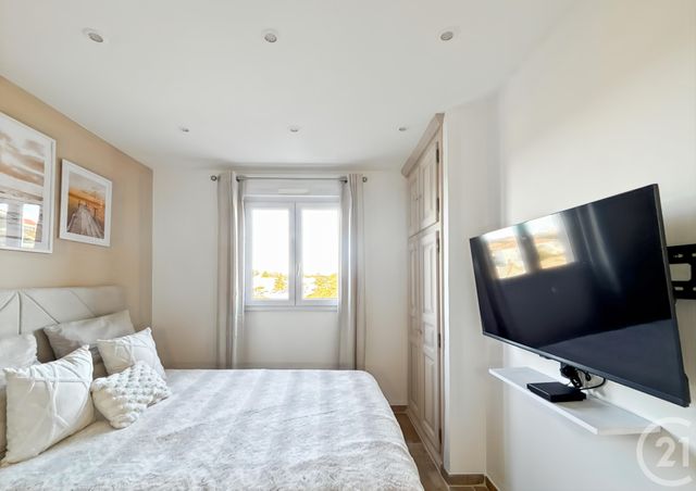 Appartement F2 à vendre - 2 pièces - 26,09 m2 - L Ile Rousse - 202 - CORSE