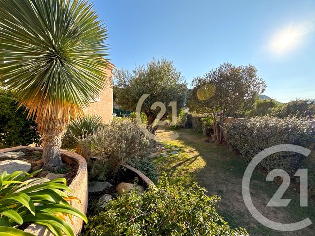 Maison &agrave; vendre - 5 pi&egrave;ces - 157,74 m2 - Calenzana - 202 - CORSE