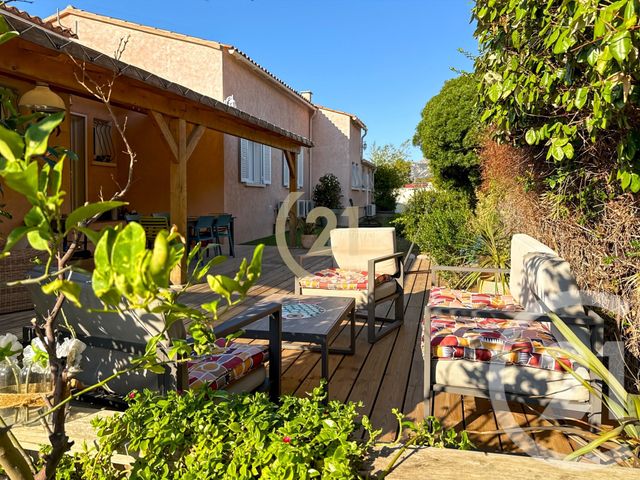Maison &agrave; vendre - 5 pi&egrave;ces - 157,74 m2 - Calenzana - 202 - CORSE