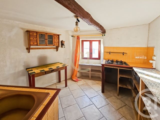 Maison &agrave; vendre - 4 pi&egrave;ces - 76,78 m2 - Farinole - 202 - CORSE