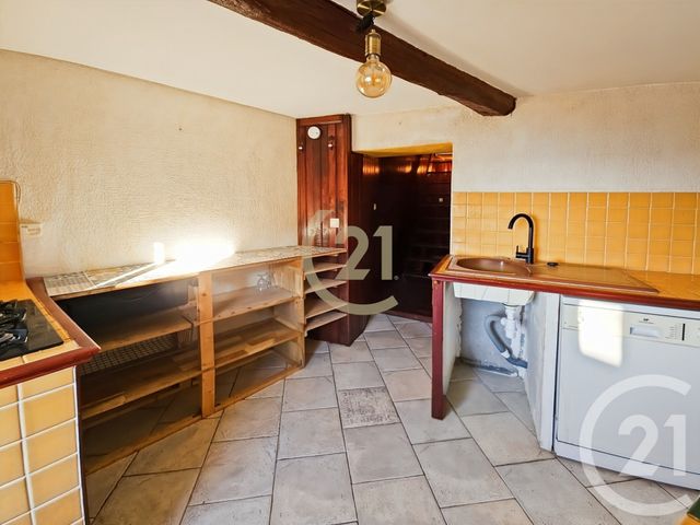 Maison &agrave; vendre - 4 pi&egrave;ces - 76,78 m2 - Farinole - 202 - CORSE