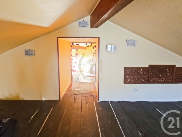 Maison &agrave; vendre - 4 pi&egrave;ces - 76,78 m2 - Farinole - 202 - CORSE