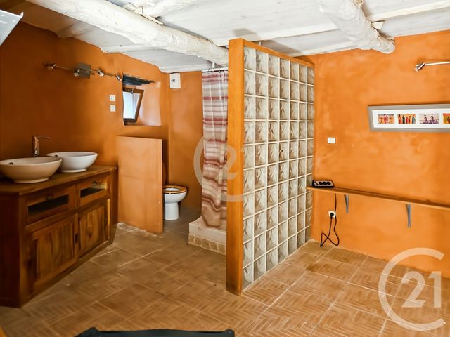 Maison &agrave; vendre - 4 pi&egrave;ces - 76,78 m2 - Farinole - 202 - CORSE