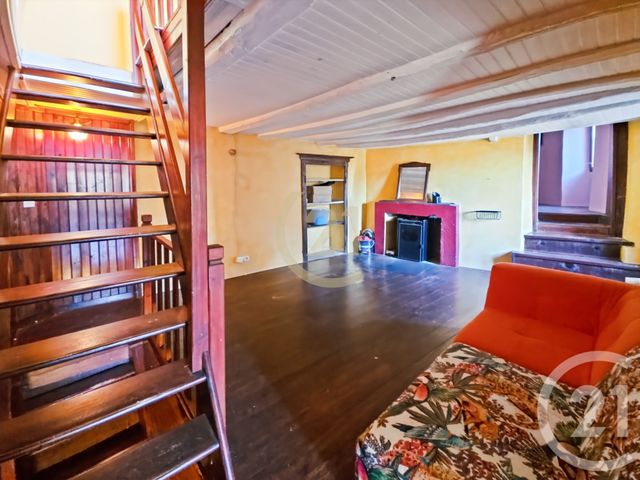 Maison &agrave; vendre - 4 pi&egrave;ces - 76,78 m2 - Farinole - 202 - CORSE