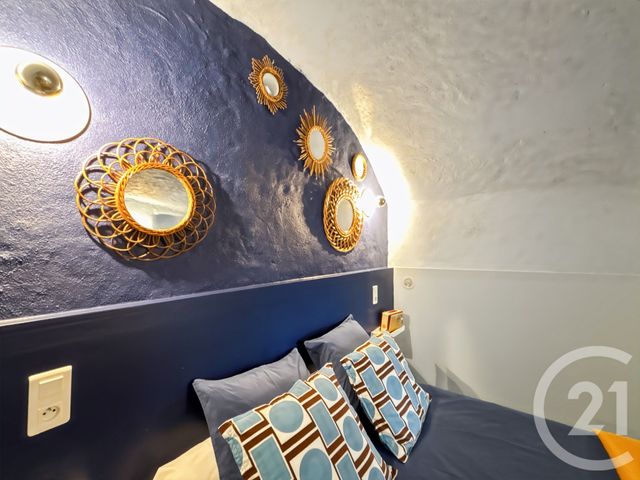 Appartement T2 à vendre - 2 pièces - 50 m2 - Santa Reparata Di Balagna - 202 - CORSE