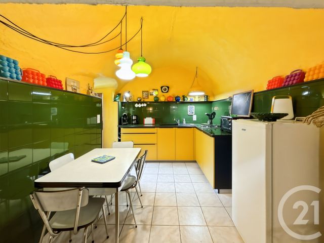 Appartement T2 à vendre - 2 pièces - 50 m2 - Santa Reparata Di Balagna - 202 - CORSE