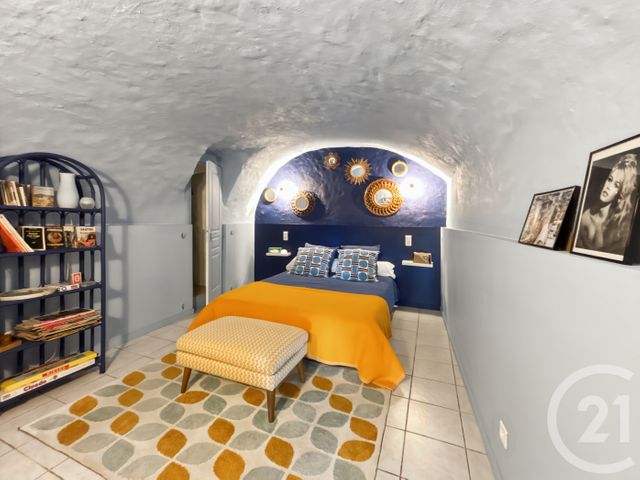 Appartement T2 à vendre - 2 pièces - 50 m2 - Santa Reparata Di Balagna - 202 - CORSE