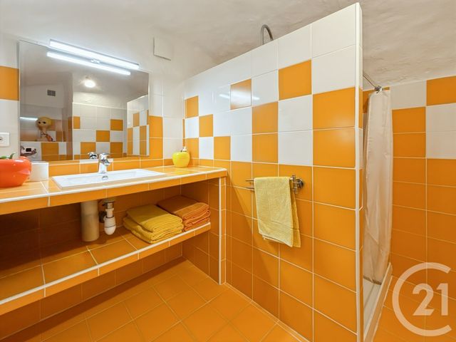 Appartement T2 à vendre - 2 pièces - 50 m2 - Santa Reparata Di Balagna - 202 - CORSE