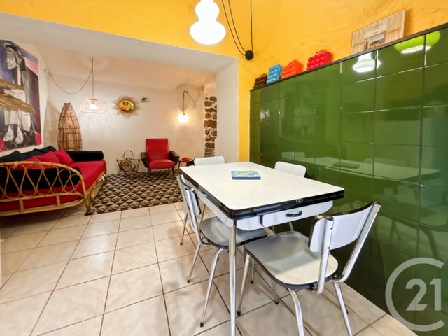 Appartement T2 à vendre - 2 pièces - 50 m2 - Santa Reparata Di Balagna - 202 - CORSE