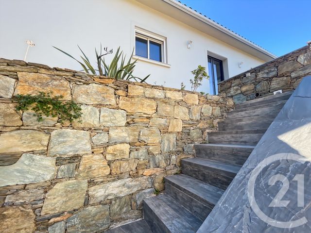 Maison &agrave; vendre - 6 pi&egrave;ces - 205 m2 - Oletta - 202 - CORSE