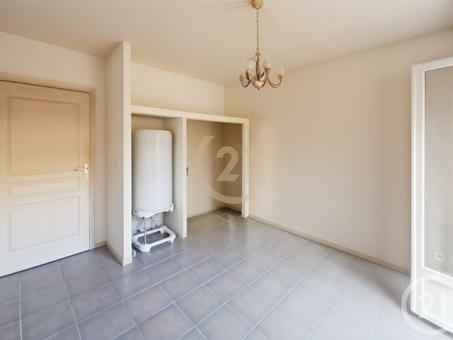 Appartement à vendre - 2 pièces - 49,17 m2 - St Florent - 202 - CORSE