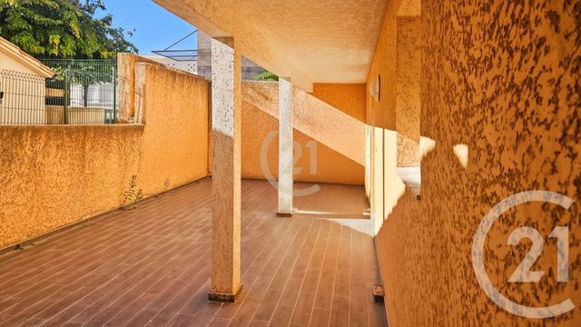 Appartement à vendre - 2 pièces - 49,17 m2 - St Florent - 202 - CORSE