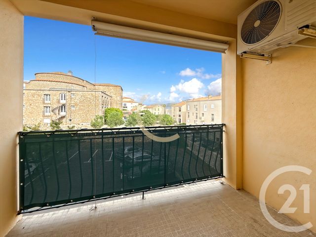 Appartement T4 &agrave; vendre - 4 pi&egrave;ces - 86,05 m2 - Calvi - 202 - CORSE
