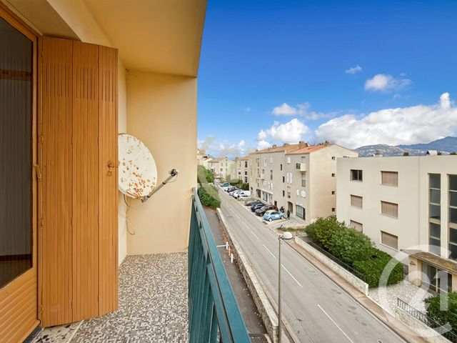 Appartement T4 &agrave; vendre - 4 pi&egrave;ces - 86,05 m2 - Calvi - 202 - CORSE