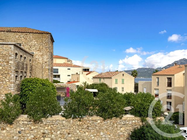 Appartement T4 &agrave; vendre - 4 pi&egrave;ces - 86,05 m2 - Calvi - 202 - CORSE