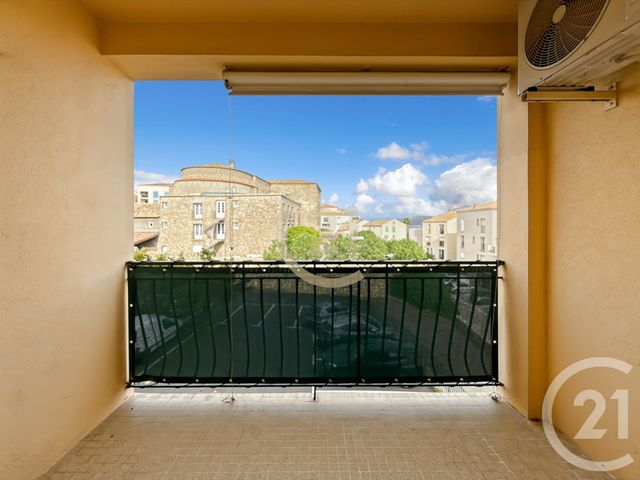 Appartement T4 &agrave; vendre - 4 pi&egrave;ces - 86,05 m2 - Calvi - 202 - CORSE