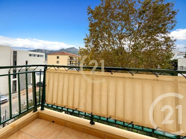 Appartement T4 &agrave; vendre - 4 pi&egrave;ces - 86,05 m2 - Calvi - 202 - CORSE