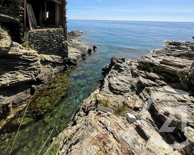 Maison à vendre BRANDO