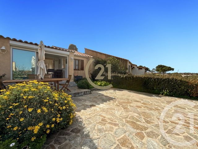 Maison &agrave; vendre - 2 pi&egrave;ces - 42,31 m2 - Lumio - 202 - CORSE