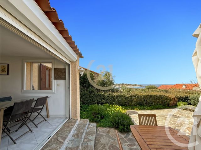 Maison &agrave; vendre - 2 pi&egrave;ces - 42,31 m2 - Lumio - 202 - CORSE