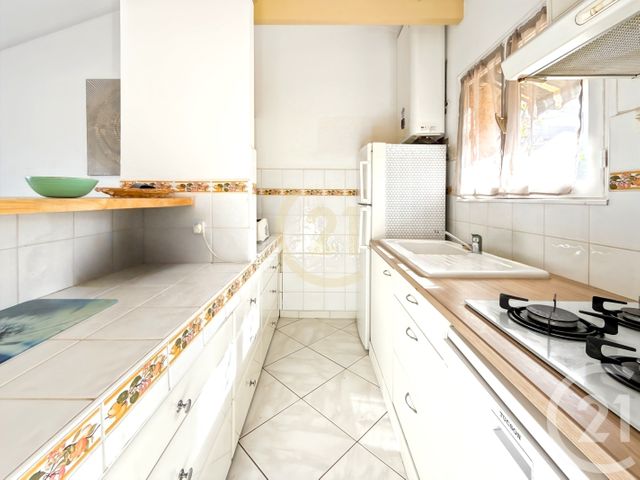 Maison &agrave; vendre - 2 pi&egrave;ces - 42,31 m2 - Lumio - 202 - CORSE