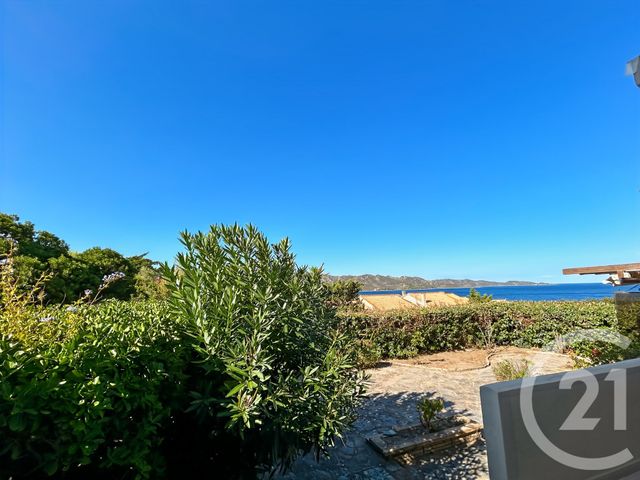 Appartement F4 à vendre - 4 pièces - 102,12 m2 - St Florent - 202 - CORSE