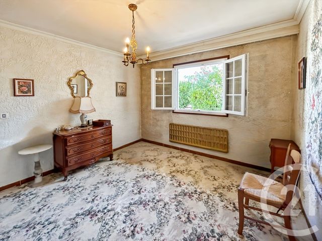 Appartement F4 à vendre - 4 pièces - 102,12 m2 - St Florent - 202 - CORSE