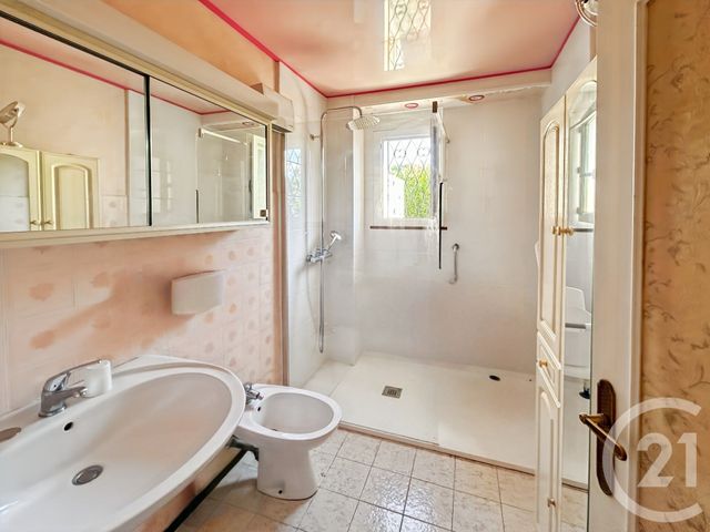 Appartement F4 à vendre - 4 pièces - 102,12 m2 - St Florent - 202 - CORSE