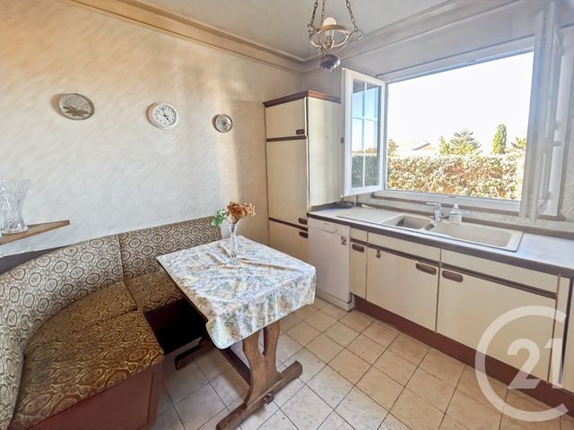 Appartement F4 à vendre - 4 pièces - 102,12 m2 - St Florent - 202 - CORSE